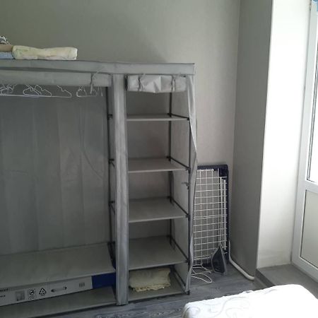 Apartment On Pedagogicheskaya Odessa Zewnętrze zdjęcie