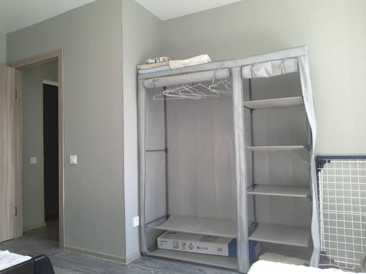 Apartment On Pedagogicheskaya Odessa Zewnętrze zdjęcie
