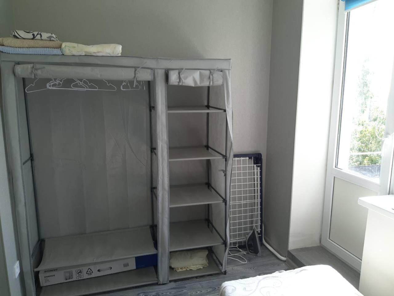 Apartment On Pedagogicheskaya Odessa Zewnętrze zdjęcie