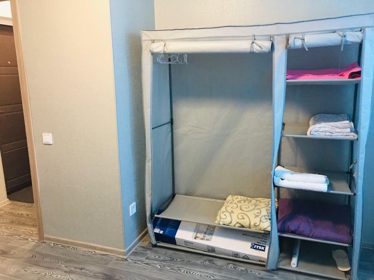Apartment On Pedagogicheskaya Odessa Zewnętrze zdjęcie
