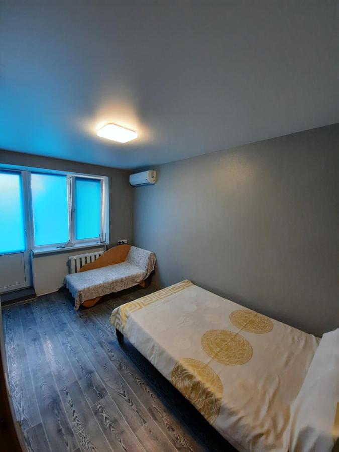 Apartment On Pedagogicheskaya Odessa Zewnętrze zdjęcie