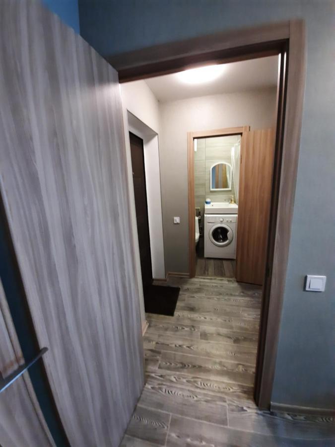 Apartment On Pedagogicheskaya Odessa Zewnętrze zdjęcie