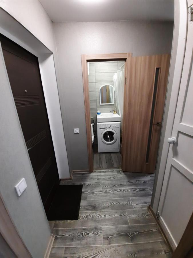 Apartment On Pedagogicheskaya Odessa Zewnętrze zdjęcie