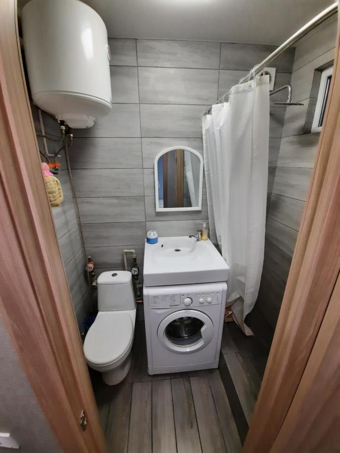 Apartment On Pedagogicheskaya Odessa Zewnętrze zdjęcie