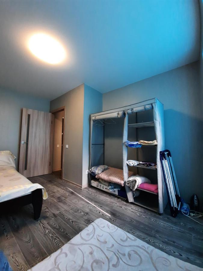 Apartment On Pedagogicheskaya Odessa Zewnętrze zdjęcie