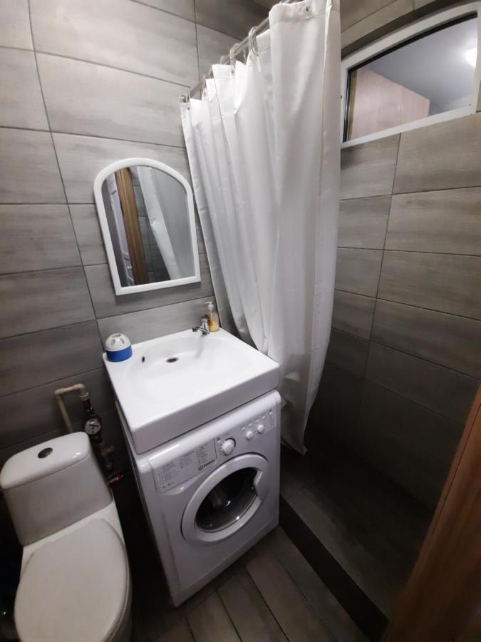 Apartment On Pedagogicheskaya Odessa Zewnętrze zdjęcie