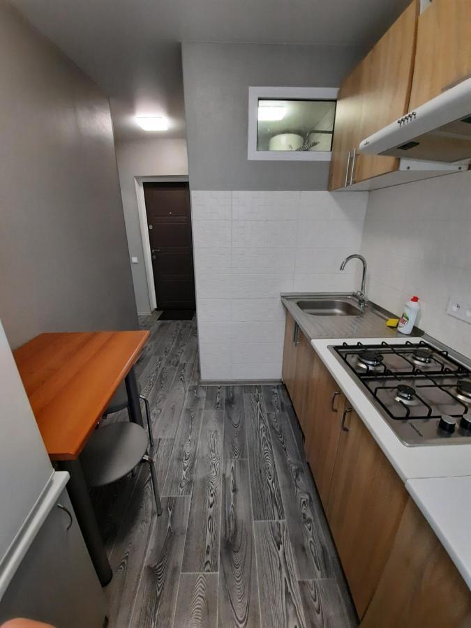 Apartment On Pedagogicheskaya Odessa Zewnętrze zdjęcie