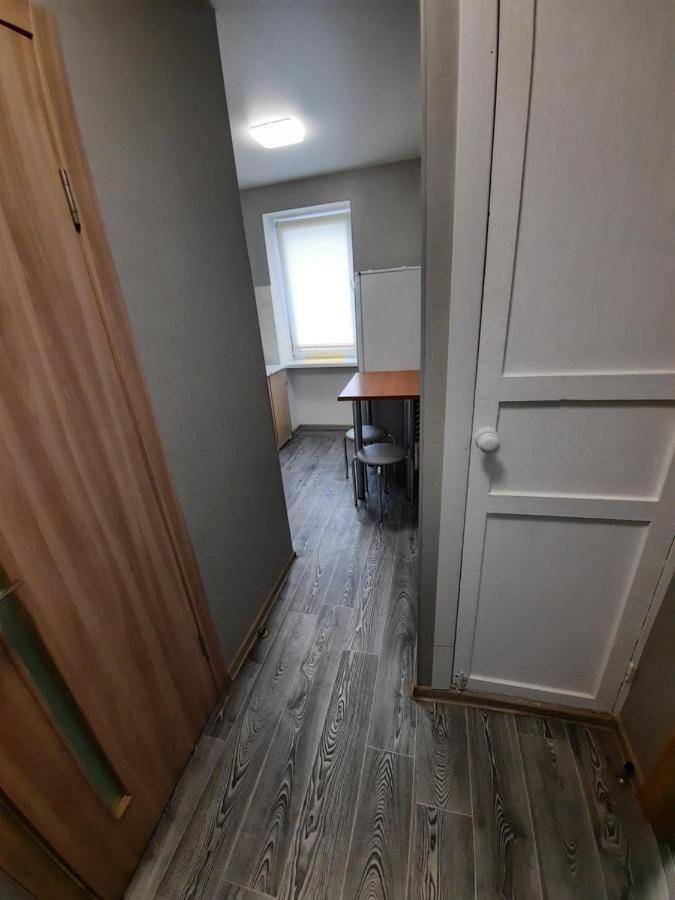 Apartment On Pedagogicheskaya Odessa Zewnętrze zdjęcie